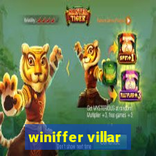 winiffer villar